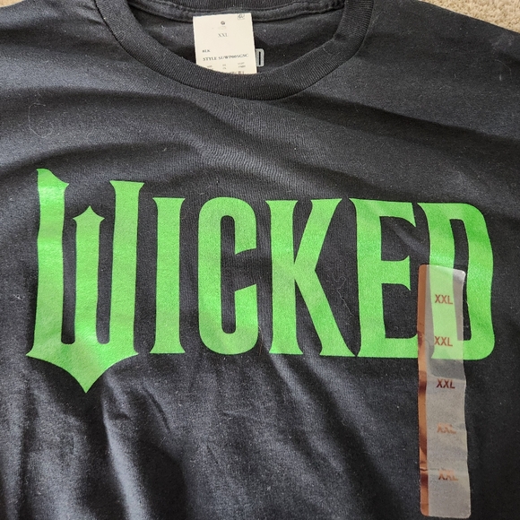 Wicked T-Shirt - Picture 6 of 10